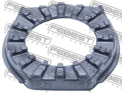 Прокладка пружины подвески Febest (TSI120R)