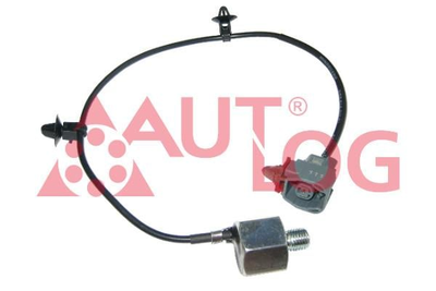 Датчик детонації Mazda2/3 1.3-1.6i 04-14 Autlog (AS4647)