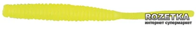 Слаг Nomura Long Tail 2" 12 шт 022 Fluo Yellow (NM71602205)
