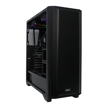 Двухпроцессорная рабочая станция PowerUp #335 Xeon E5 2690 v3 x2 / 256 GB / SSD 512GB / NVIDIA Quadro M2000 4GB для 3D моделирования видеомонтажа рендеринга для инженеров и архитекторов