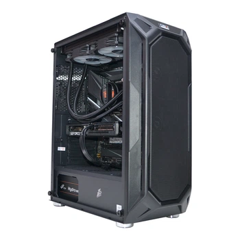 Игровой компьютер GamePC Ultra #251 Core i9 14900K / 32 GB / SSD 1TB / GeForce RTX 4070 12GB сборка для киберспорта современных игр стрима