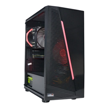 Рабочая станция PowerUp #160 Xeon E5 2690 v3 / 32 GB / HDD 1 TB / SSD 256GB / NVIDIA Quadro M2000 4GB для 3D моделирования видеомонтажа рендеринга для инженеров и архитекторов