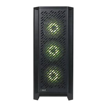 Робоча станція PowerUp #254 AMD EPYC 7702 / 128 GB / SSD 1TB / NVIDIA Quadro RTX A2000 6GB для 3D моделювання відеомонтажу рендерингу для інженерів та архітекторів