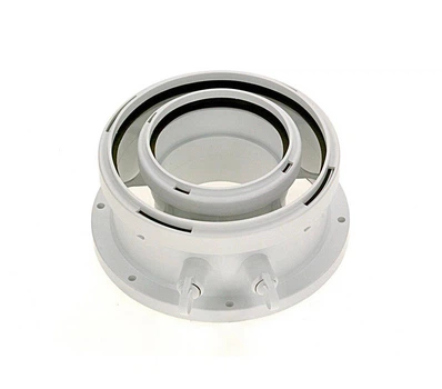 Адаптер DN80\125 BOSCH (art.8716763274)
