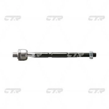 Тяга рулевая Chevrolet Tacuma/Rezzo/Aveo 1.6 (Шанхай) 00-08 OLD CRKD-9 (выр-во CTR) CTR (CR0240)