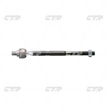 Тяга рулевая Opel Astra J/Chevrolet Cruze 09- (CRKD-13) CTR (CR0244)