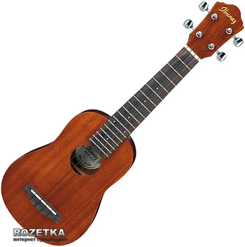 ROZETKA | Відгуки про Ibanez UKS10 (213667): обговорення, фото, відео.  Купити Ibanez UKS10 (213667) в Києві