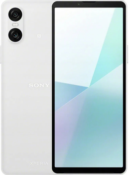 Мобильный телефон Sony Xperia 10 VI 8/128GB White