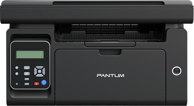 БФП Pantum M6500NW Black