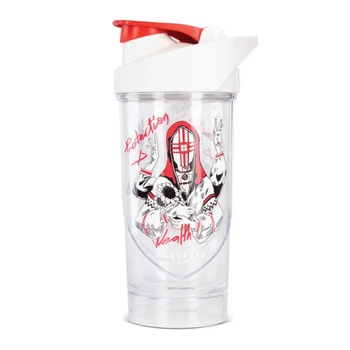 Шейкер “Motanka” Protection And Wealth 700 мл, Transparent Progress Nutrition (fit0023524)