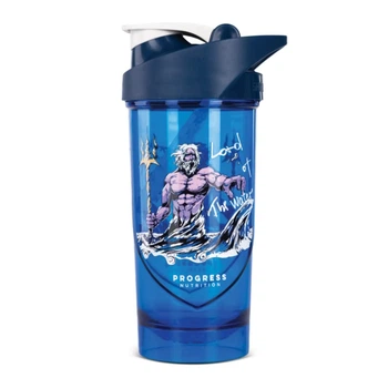 Шейкер “Neptune” Lord Of The Water 700 мл, Blue Progress Nutrition (fit0023525)