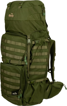 Рюкзак Tramp Defender 60 л Olive (UTRP-048-olive)