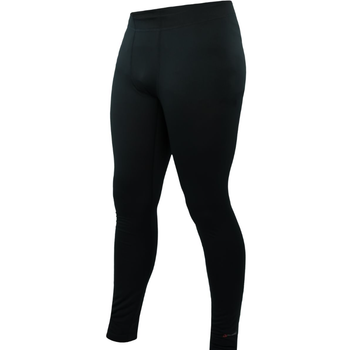Термобелье Fahrenheit Штаны Power Dry Level 1 black (XXXL Черный),FAPD03701 XXXL