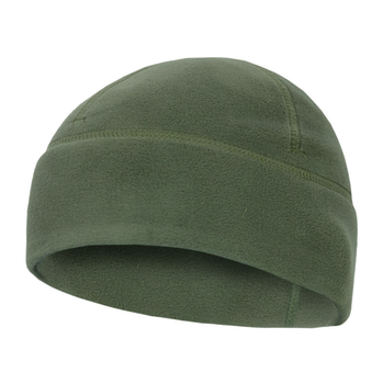 Термо Шапка Fahrenheit Classic Micro 100 khaki (M (57-59), Хаки),FACLM09106 M