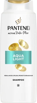 Шампунь Pantene Pro-V Aqua Light 625 мл (8700216509299)