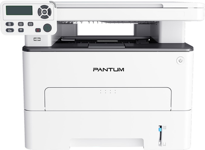 БФП Pantum M6700DW White