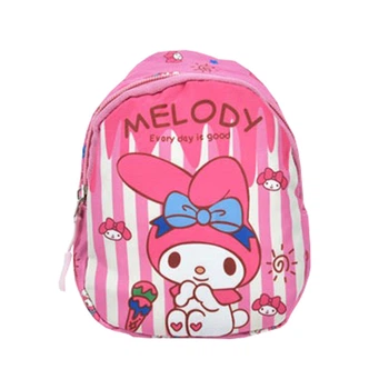 Рюкзак дитячий "Cinnamoroll" FG230704006 13 x 16 x 65 см 1 ремінь застібка-блискавка Pink-2