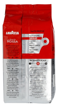 Kawa ziarnista Lavazza Qualita Rossa 500 g (8000070036321)