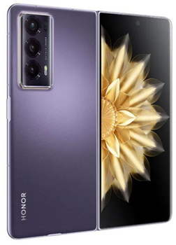 Мобільний телефон Honor Magic V2 5G 16/512GB Purple (TKOHUASZA0147)