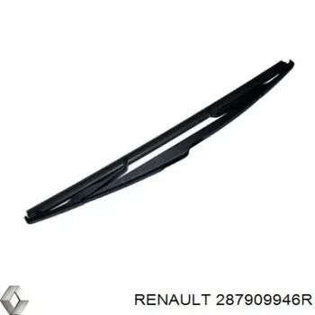 Щетка стеклоглаз Megane4 Renault (287909946R)