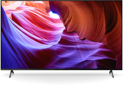 Телевизор Sony KD55X85TKR ($HU964700) - Уценка