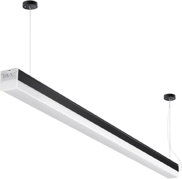 Линейный светильник ENERLIGHT Ioniq I 40Вт 4000К (IONIQI40SMD100N)
