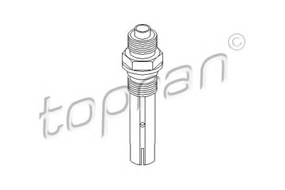 РМК планетарной передачи Topran (110123)