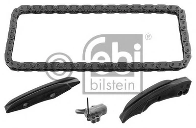 Комплект ланцюга ТНВД BMW N57 (вир-во Febi) Febi Bilstein (48776)
