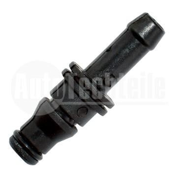 Штуцер системи охолодження MB C-class (W203)/S (W221) AutoTechteile (1009909)