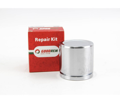 Поршень суппорта перед Audi 100/A4/A6/Astra G/H/J/Corsa C/D/E/Combo/Vectra B/Passat B5 57x55,3 Goodrem (RK815590)