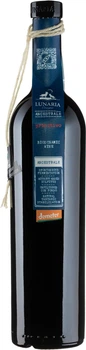 Вино Lunaria Ancestrale Primitivo Terre Di Chieti червоне сухе (без доданих сульфітів) 0.75 л (8032692483368)