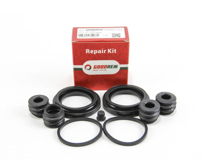 Ремкомпл. суппорта пер 44mm Daily >96 (с-ма BREMBO) Goodrem (RK65770)