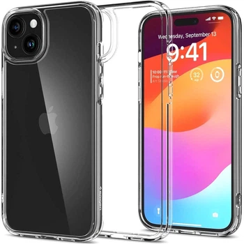 Чехол на Apple iPhone 15 / для айфон 15 ультра тонкий