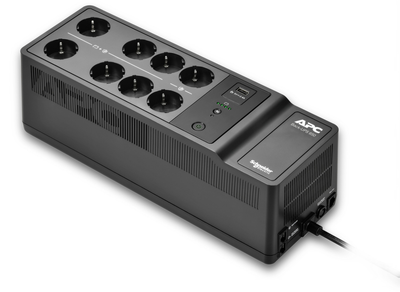 ИБП APC Back-UPS 650VA 230V (BE650G2-RS)