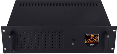 ИБП EAST 1500VA/900W EA-1500U RM Schuko