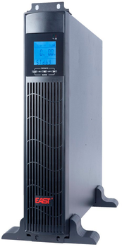 ИБП EAST EA901P-SRT 1кВА/0.9кВт (EA901P.SRT.24V2.9DCIEC)