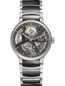 Чоловічі наручні годинники Rado 01.734.0179.3.111