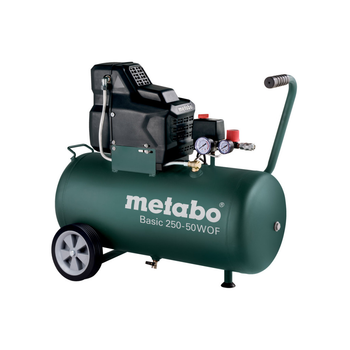 Компрессор Metabo Basic250-50W OF (m430560)
