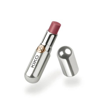 Кольоровий бальзам для губ KIKO MILANO Coloured Balm 06 Blackberry