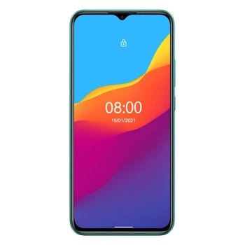 Мобільний телефон Ulefone Note 10 2/32GB Aurora (m429101)