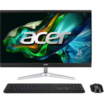 Компьютер Acer Aspire C27-1851 AiO / i7-1360P, 32, F1TB, Wi-Fi, кл+м (m429468)