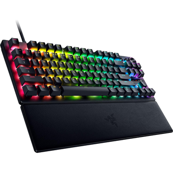 Клавиатура Razer Huntsman V3 Pro TKL USB UA (m429699)