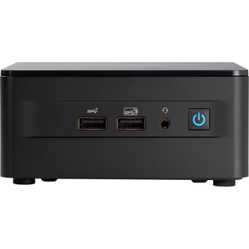 Комп'ютер ASUS NUC 13 Pro Kit RNUC13ANHI500002I / i5-1340P, M.2, 2.5'' SATA slot (m428717)