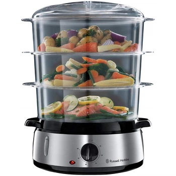 Пароварка Russell Hobbs Cook@Home (m482536)