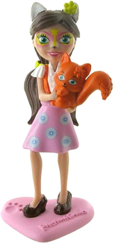 Фігурка Mattel Enchantimals Felicitay Fox 10 см (8412906901640)