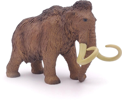 Figurka Papo Mamut 15 cm (3465000550172)