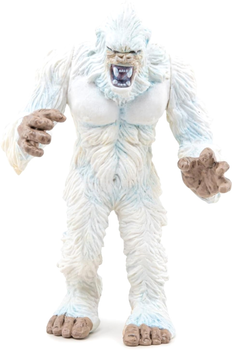 Figurka Papo Yeti 11 cm (3465000360245)