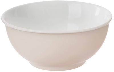 Miska Secret de Gourmet Nature porcelanowa jasnoróżowa (3560238717691)