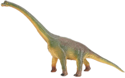 Figurka Trifox Dinozaur Diplodok z dźwiękiem 32 cm (5901353674410)