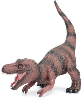 Figurka Trifox Dinozaur Tyranozaur z dźwiękiem 35 cm (5901353674397)